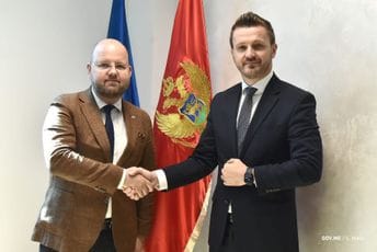 Dukaj-Lundberg: Posvećeni daljoj saradnji sa UN Dukaj-Lundberg: Posvećeni daljoj saradnji sa UN