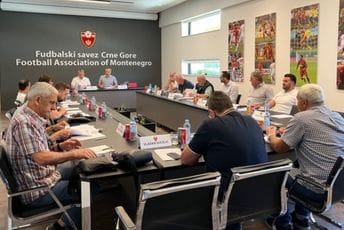 Ostavka Mijača, pomoć za Arsenal i Polimlje Ostavka Mijača, pomoć za Arsenal i Polimlje