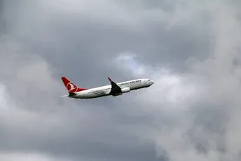 Turkish Airlines će kupiti 355 Airbus aviona Turkish Airlines će kupiti 355 Airbus aviona