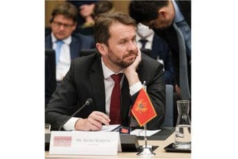 Konjević: Garant prosperiteta i sigurne budućnosti regiona je u integraciji u NATO i EU Konjević: Garant prosperiteta i sigurne budućnosti regiona je u integraciji u NATO i EU