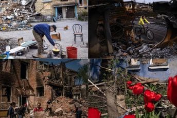 Iz časa u čas: Ukrajinci tvrde: Ruske trupe napuštaju i Melitopolj Iz časa u čas: Ukrajinci tvrde: Ruske trupe napuštaju i Melitopolj