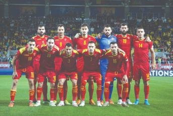 "Sokoli" protiv Srba, Mađara, Bugara i Litvanaca u kvalifikacijama za EURO 2024 "Sokoli" protiv Srba, Mađara, Bugara i Litvanaca u kvalifikacijama za EURO 2024