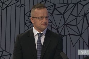 Sijarto: Zelenski je izgubio dodir sa realnošću