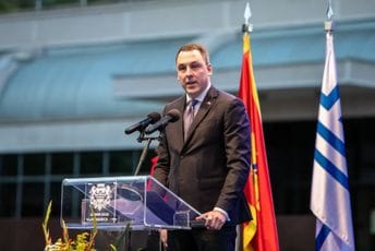 Vuković: Budžet Glavnog grada premašiće 100 miliona eura Vuković: Budžet Glavnog grada premašiće 100 miliona eura