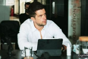 Spaić: Bez kontrole rada i odgovornosti sudija nema promjena u pravosuđu Spaić: Bez kontrole rada i odgovornosti sudija nema promjena u pravosuđu