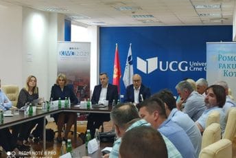 Kako prepoznati crnogorskog pomorca kao kvalitetnog moreplovca Kako prepoznati crnogorskog pomorca kao kvalitetnog moreplovca