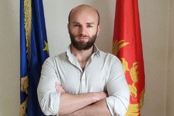 Šabović: Mislim da je Knežević zapalio vatru ksenofobije, tužilac trebao da ga sasluša