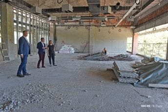 Šćepanović: Adekvatan inovacioni ekosistem za brži ekonomski razvoj Šćepanović: Adekvatan inovacioni ekosistem za brži ekonomski razvoj