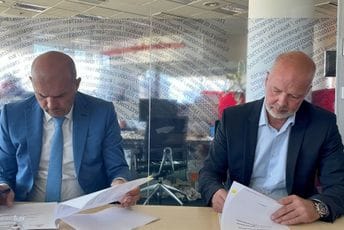 Važno je da strani investitori prepoznaju povoljan ambijent za poslovanje Važno je da strani investitori prepoznaju povoljan ambijent za poslovanje