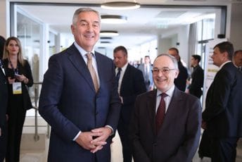 Uprkos hibridnom uticaju trećih strana, podrška građana članstvu u EU i dalje visoka Uprkos hibridnom uticaju trećih strana, podrška građana članstvu u EU i dalje visoka