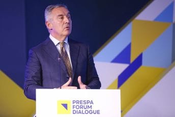 Upozoravao sam ranije na akcije Rusije, Moskva želi geopolitičku poziciju SSSR, a ne shvata da je to nemoguća misija Upozoravao sam ranije na akcije Rusije, Moskva želi geopolitičku poziciju SSSR, a ne shvata da je to nemoguća misija