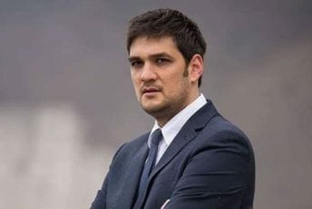 Ćorović: Joković podržao prijedlog SD-a za pelet i uradio prvu korisnu stvar otkako je ministar Ćorović: Joković podržao prijedlog SD-a za pelet i uradio prvu korisnu stvar otkako je ministar