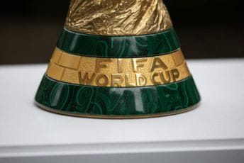 Tri zemlje biće domaćini svjetskog prvenstva u fudbalu 2026. Tri zemlje biće domaćini svjetskog prvenstva u fudbalu 2026.