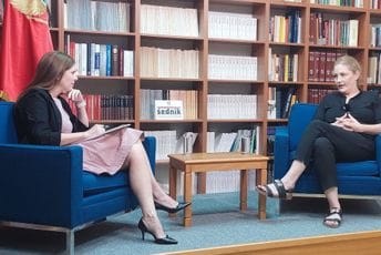 Vukotić: Politika je ugušila kulturu Vukotić: Politika je ugušila kulturu