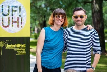 UnderhillFest: Publika nagradila švajcarsku "Didu" UnderhillFest: Publika nagradila švajcarsku "Didu"