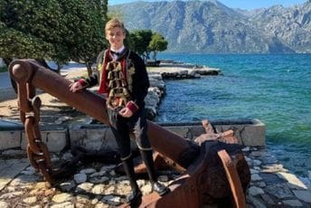 “Prčanjski đir na valima bokeljskih priča” u nedjelju u Donjoj Lastvi “Prčanjski đir na valima bokeljskih priča” u nedjelju u Donjoj Lastvi