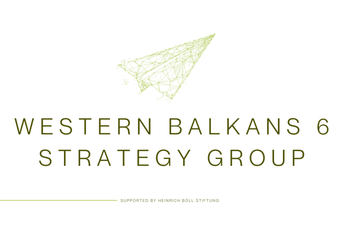 Otvoreni Balkan - alatka za izbjegavanje principa vladavine prava kao mape puta u EU? Otvoreni Balkan - alatka za izbjegavanje principa vladavine prava kao mape puta u EU?