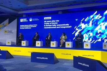 CEFTA: Jačanje ekonomske saradnje između ekonomija Zapadnog Balkana važnije nego ikad CEFTA: Jačanje ekonomske saradnje između ekonomija Zapadnog Balkana važnije nego ikad