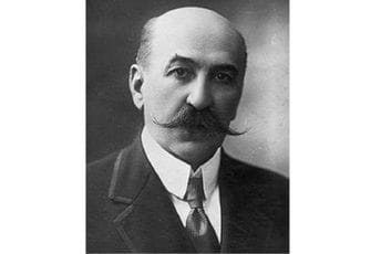 Zašto su velike sile nepravedno dozvolile da Crna Gora bude uništena Žorž Leg premijer Francuske 1920-1921.