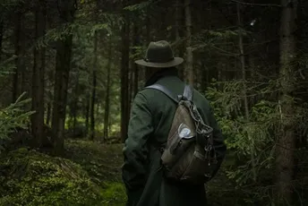 Kolašin: Krivična prijava zbog sumnje da je ustrijelio srnu Ilustracija