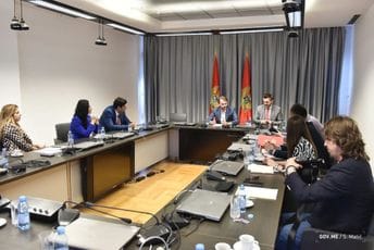 Konjević: Zakonom o Vladi riješiti brojne nedoumice Konjević: Zakonom o Vladi riješiti brojne nedoumice