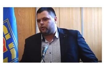 PCM: Na čelu opštine Nikšić nalazi se čovjek koji baštini ideologiju izdajnika i okupatora PCM: Na čelu opštine Nikšić nalazi se čovjek koji baštini ideologiju izdajnika i okupatora