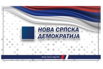 NSD: Besmislica godine Krivokapićeva izjava da su DPS i Mandić bili u istom bloku NSD: Besmislica godine Krivokapićeva izjava da su DPS i Mandić bili u istom bloku