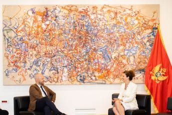 Vlaović: U procesu komunikacije medija primjenjivati rodnu perspektivu Vlaović: U procesu komunikacije medija primjenjivati rodnu perspektivu