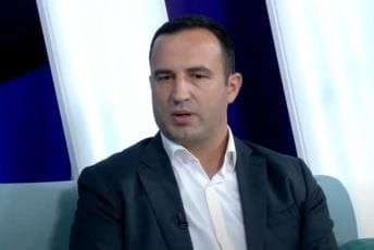 Barović: Gradnja na Gorici nije nadležnost Glavnog grada