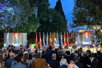 DPS sjutra donosi odluku: Na Predsjedništvu o daljim koracima DPS sjutra donosi odluku: Na Predsjedništvu o daljim koracima