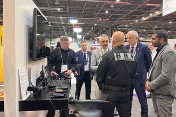 Brđanin u posjeti Francuskoj: Cilj unapređenje kapaciteta u borbi protiv trasnacionalnog organizovanog kriminala Brđanin u posjeti Francuskoj: Cilj unapređenje kapaciteta u borbi protiv trasnacionalnog organizovanog kriminala