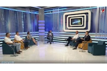 Predstavnici Vlade: Razvijati industriju i privući strane investitore Predstavnici Vlade: Razvijati industriju i privući strane investitore