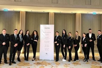 Ljetnji poslovi, treninzi i prakse za UDG studente i studentkinje One & Only