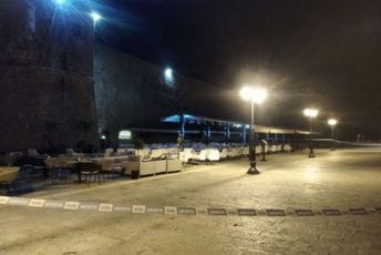 Duga istorija ubistava na prometnim mjestima, bilo je i slučajnih žrtava Duga istorija ubistava na prometnim mjestima, bilo je i slučajnih žrtava