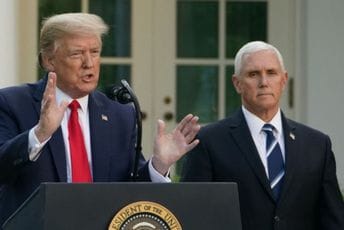 Pens: Rusija će napasti neku od NATO članica ukoliko pobijedi u Ukrajini