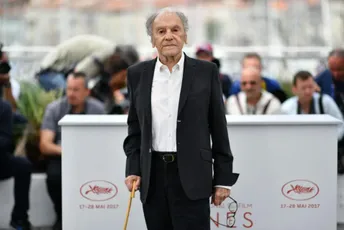 Preminuo francuski glumac Žan-Luj Trentinjan Preminuo francuski glumac Žan-Luj Trentinjan