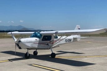 Nastavljaju se aktivnosti na izradi digitalnog katastra saobraćajne signalizacije Nastavljaju se aktivnosti na izradi digitalnog katastra saobraćajne signalizacije