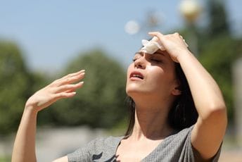Rekordne temperature u Evropi: Junske vrućine odnijele hiljade života u Njemačkoj