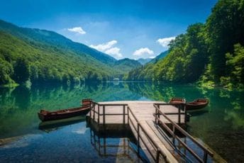 Crna Gora obilježava Dan ekološke države