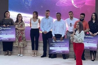 Šćepanović: Naredne sedmice konkurs za grantove za ranu fazu razvoja startapova Šćepanović: Naredne sedmice konkurs za grantove za ranu fazu razvoja startapova