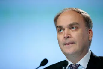 Antonov: Slanje oružja Kijevu je put u sukob SAD-a i Rusije Antonov: Slanje oružja Kijevu je put u sukob SAD-a i Rusije