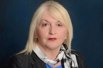 Predsjednik Opštine Nikšić juče je vrijeđao Jasminu Nikčević, ovo je njen odgovor Predsjednik Opštine Nikšić juče je vrijeđao Jasminu Nikčević, ovo je njen odgovor