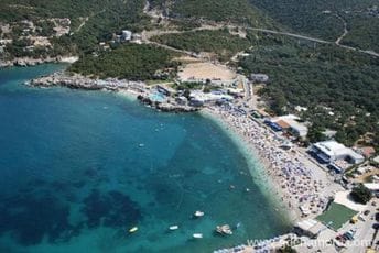 Na plaži Utjeha se utopio stariji muškarac Na plaži Utjeha se utopio stariji muškarac