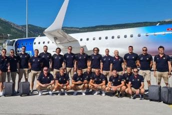Gojković odabrao 13 igrača za Svjetsko prvenstvo: Izabrali smo najbolje u ovom momentu Gojković odabrao 13 igrača za Svjetsko prvenstvo: Izabrali smo najbolje u ovom momentu