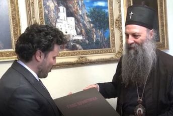 Stanić: Ko radi ekstremno za tuđu državu - vidi svako ko je upalio TV u zadnja dva mjeseca Stanić: Ko radi ekstremno za tuđu državu - vidi svako ko je upalio TV u zadnja dva mjeseca