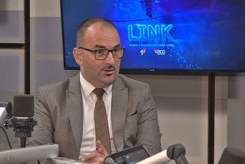 Dobardžić: Po broju opsluženih putnika na 75 odsto od rekordne 2019. Dobardžić: Po broju opsluženih putnika na 75 odsto od rekordne 2019.