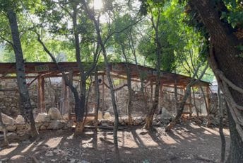 Prihvatilište za oporavak životinja Blizna utočište za više od 70 vrsta životinja Prihvatilište za oporavak životinja Blizna utočište za više od 70 vrsta životinja