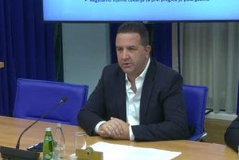 Eraković: Mora da nas ima Eraković: Mora da nas ima