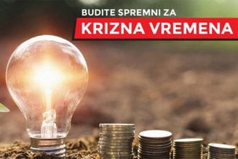 Premijer savjetovao uštedu struje: Evo šta biste sve mogli da preduzmete Premijer savjetovao uštedu struje: Evo šta biste sve mogli da preduzmete