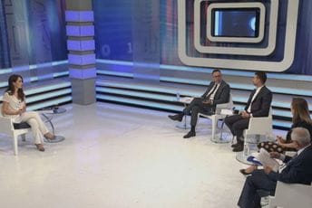 Medenica: Moramo mijenjati zakon; Milatović: Novca ima, pitanje šta je prioritet nove Vlade Medenica: Moramo mijenjati zakon; Milatović: Novca ima, pitanje šta je prioritet nove Vlade